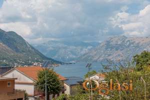Jednosoban stan Dobrota Kotor