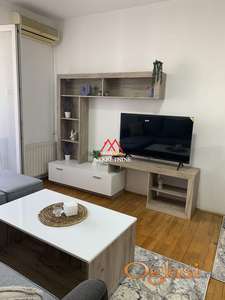 Adamovićevo naselje - 60m2 -  troiposoban stan