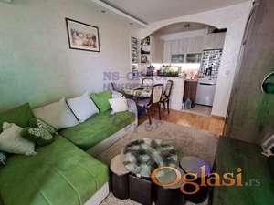 Dvoiposoban stan na Bulevaru Patrijarha Pavla
