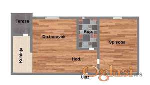 U ponudi imamo jedinstvenu priliku!