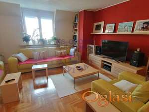 Duplex na Novoj Detelinari -143m2