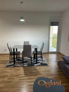 Nov stan u novoj zgradi, 47m2, Radiofar, useljiv odmah