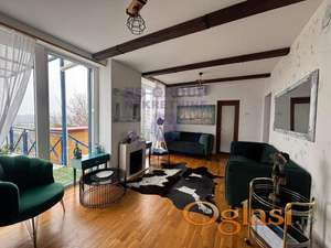 Odlićna kuća - Rakovac  - novogradnja