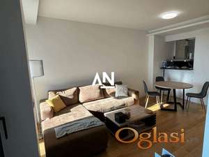 Novi Beograd, Sakura – Blok 58, Jurija Gagarina, 45m2 ID#43033