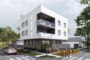 TOP PONUDA! Porodičan stan u lux zgradi