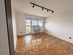 Jednoiposoban stan, 36m2, Novo Naselje
