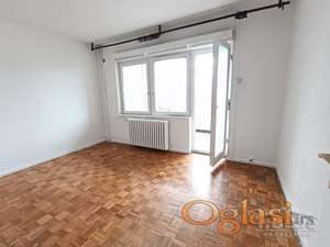 NOVI SAD - NOVA DETELINARA - 51m2 - 270 evra