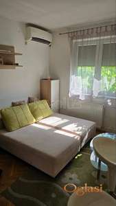 NOVI SAD - PODBARA - 24.00 m2