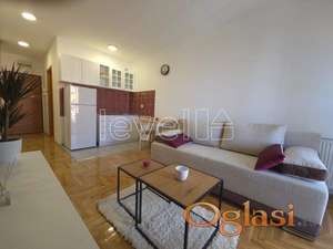 NOVI SAD - NOVA DETELINARA - 25.00 m2