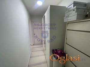 Odlicna garsonjera na Grbavici