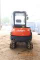 Mini Bager Kubota