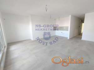 Odličan četvorosban stan u novogradnji!