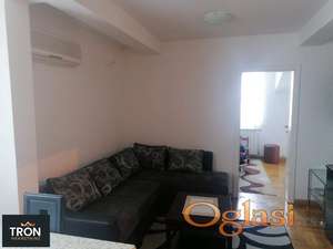 Jednosoban stan kod Tonantija 34m2