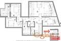 SREMSKA KAMENICA, 93m2, Četvorosoban-Penthouse sa PDV