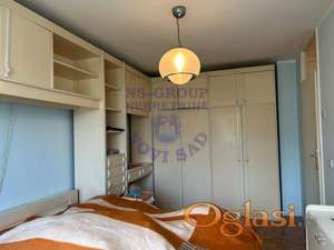 Dvosoban stan na Limanu 3!