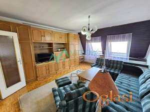 NOVA DETELINARA PET FRIENDLY 