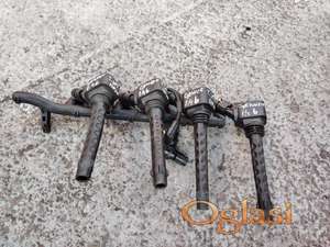 Fiat Grande Punto 1.4 t-jet 120ks bobine