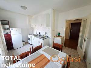 STAN - NOVI SAD - NOVO NASELJE - ŠARENGRAD - 34m2 - 91000 evra