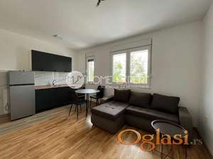 PETROVARADIN - PETROVARADIN - 36.00 m2