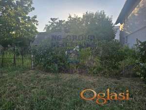 Odličan plac za gradnju kuće