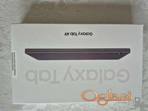 Samsung Galaxy Tab A9