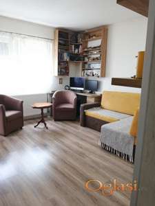 POTPUNO NAMEŠTEN STAN NA ADICAMA - ODLIČNA PONUDA
