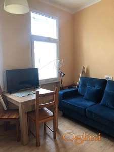 Komplet renoviran 29 m2