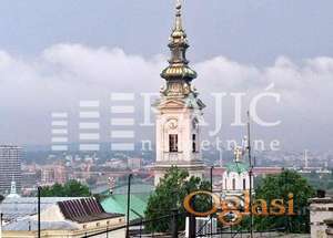 Knez Mihailova(Pariska)120m2,3.0-otmen,retko lep #3640