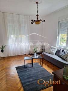 Crveni krst, 2.0 namešten,pet friendly,male režije ID#4517