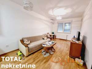 Stan NOVI SAD,AVIJACIJA - 44 m2 111050 €, ID: 1100216