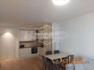 BW ECHO, 2.0 lux, namešten ID#5053