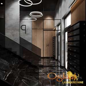 NOVI SAD - TELEP - 44.00 m2
