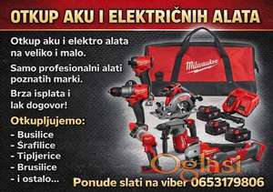 Otkup alata