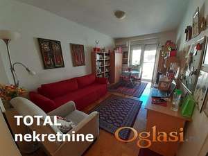 STAN - NOVI SAD - CENTAR - 30m2 - 103000 evra
