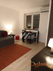 Bele njive odličan stan ID#3786