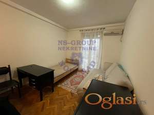 Garsonjera,odlicna,Nova Detelinara