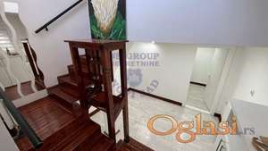 Dvoiposoban stan u Petrovaradinu