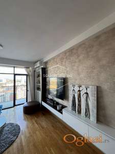 BW Parkview, 2.0 namešten, pet friendly, garaža ID#4986