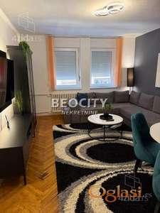 Novi Sad, Centar, Železnička, 2.0, 49m2