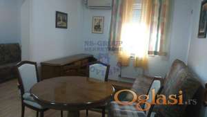 Izdaje se jednoiposoban stan na Socijalnom