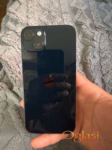 Iphone 14 plus 6/128gb crni