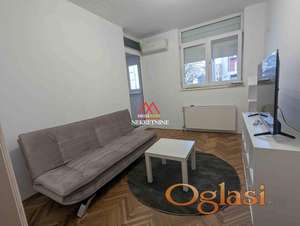 Grbavica - 48m2 - dvosoban stan