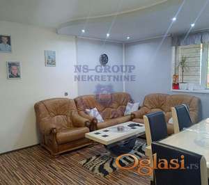 Spratna kuća u Kaću!