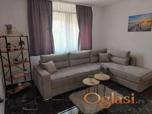NOVIJA GARSONJERA - TELEP, 85.000€