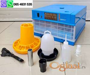 Inkubator za jaja (36) AUTOMACKI