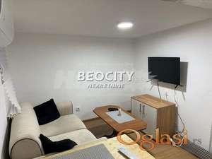 Zvezdara, Učiteljsko naselje, Mis Irbijeve, 3.0, 50m2