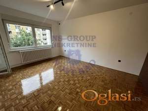 Dvosoban 46m2 Nova Detelinara