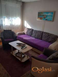 Hotel Yu, namešten, odmah useljiv