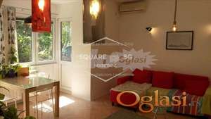 Neimar, 3.0 lux, namešten ID#5078