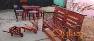 Рестауратор и мајстор дрвета – ново лице старог намештаја